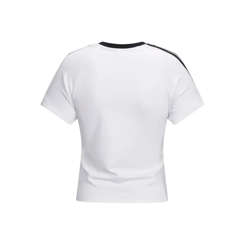 BOBBY ABLEY Raglan Sleeve T Shirt Women's-21