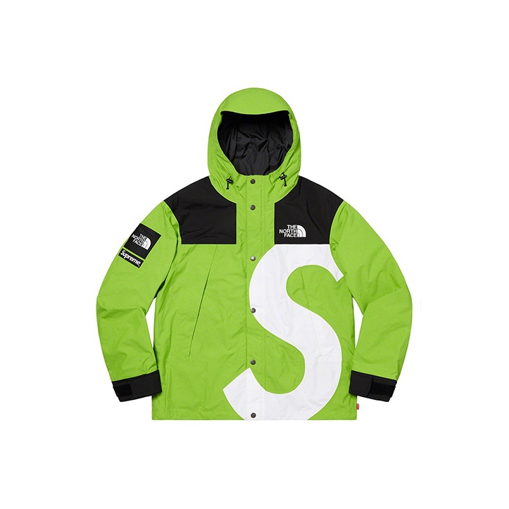 Supreme The North Face S Logo Mountain Jacket - POIZON