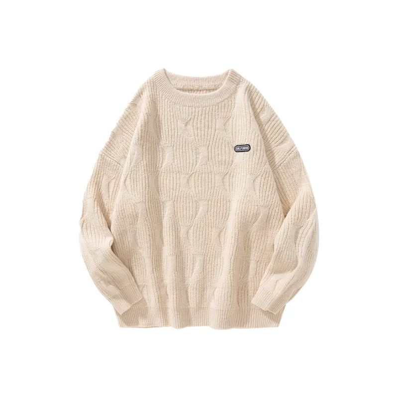 GOLFCROSS Knitwear Unisex-7