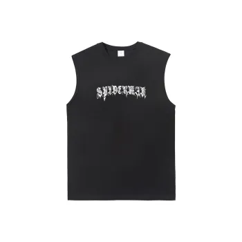 MARVEL Tank Tops Unisex