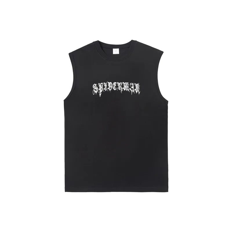 MARVEL Tank Tops Unisex-0