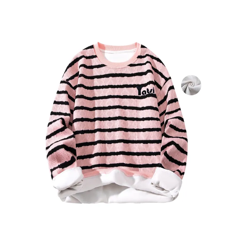 YATSI Knitwear Unisex-6