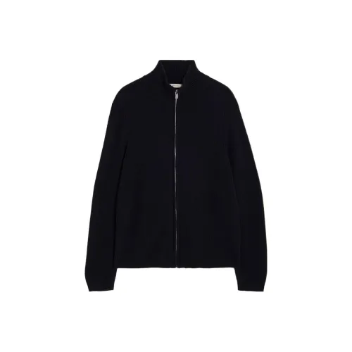 HOLZWEILER Sweaters Men Navy