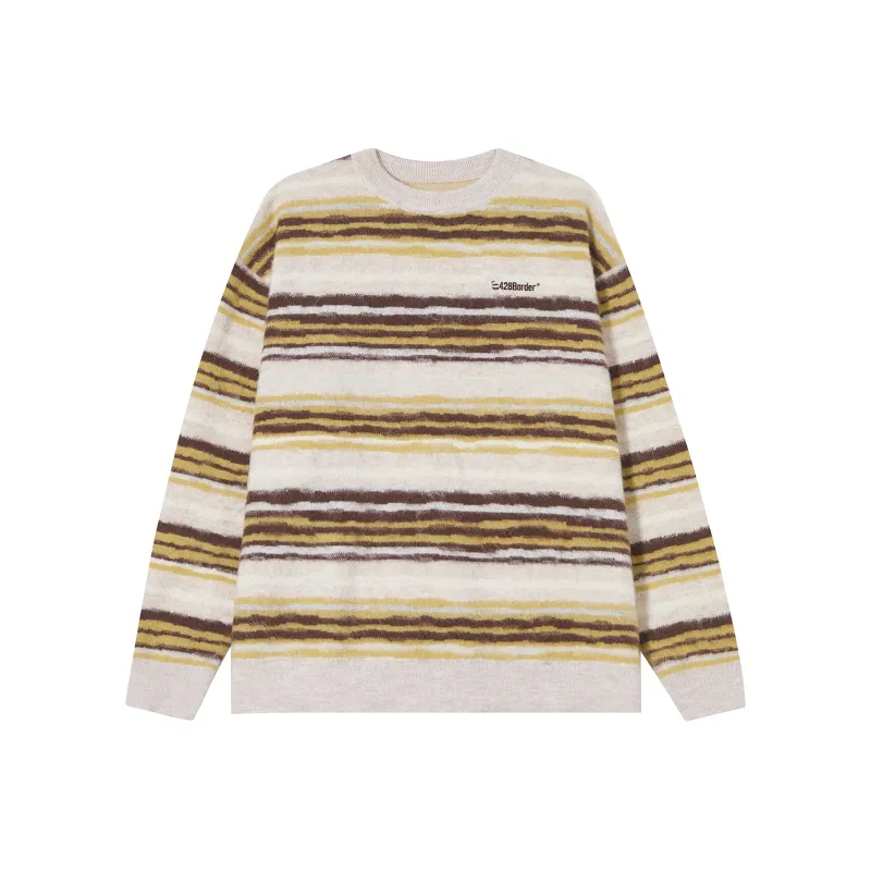 F426 Sweaters Unisex-6