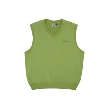 Vision Street Wear Tank Tops Unisex Fruit Green