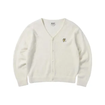 Thisisneverthat Sweaters Unisex White