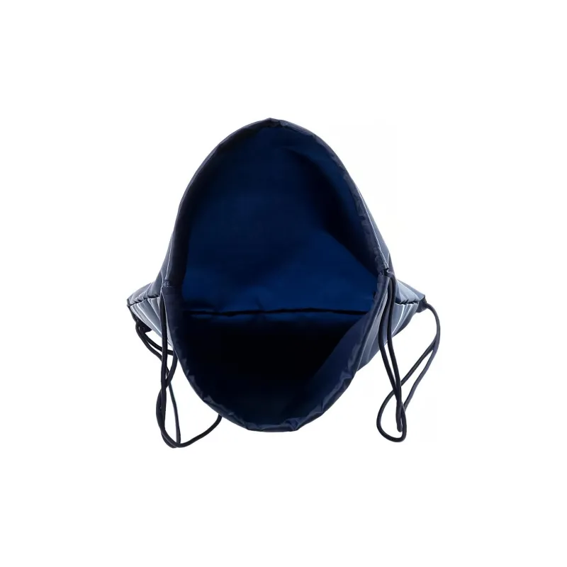 PUMA Polyester Gym Bag Small Size Unisex Blue-2