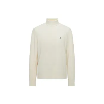 DANIEL HECHTER Sweater Men's White
