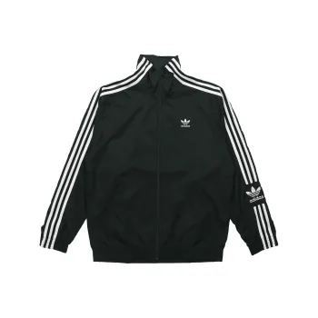 Adidas Originals Jacket Men's Black