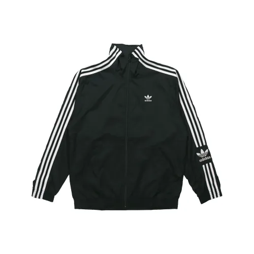 Adidas Originals Jacket Men's Black