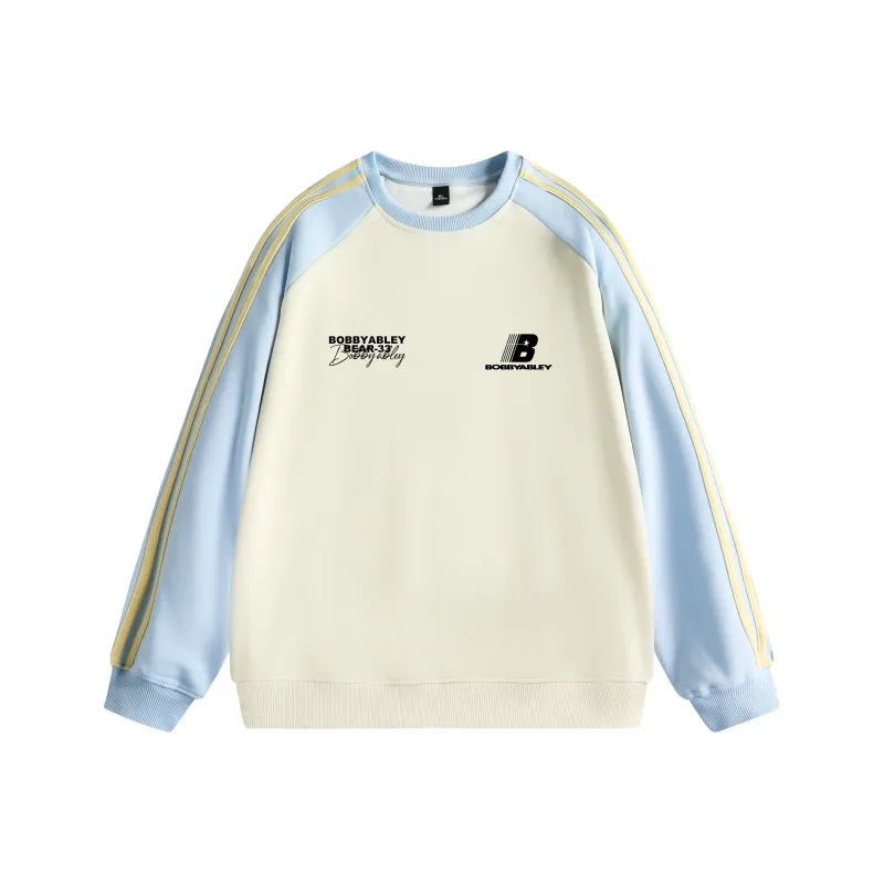 BOBBY ABLEY Sweatshirts Unisex-20
