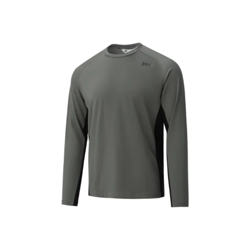 HELLY HANSEN Cashmere Sweater Men's-4