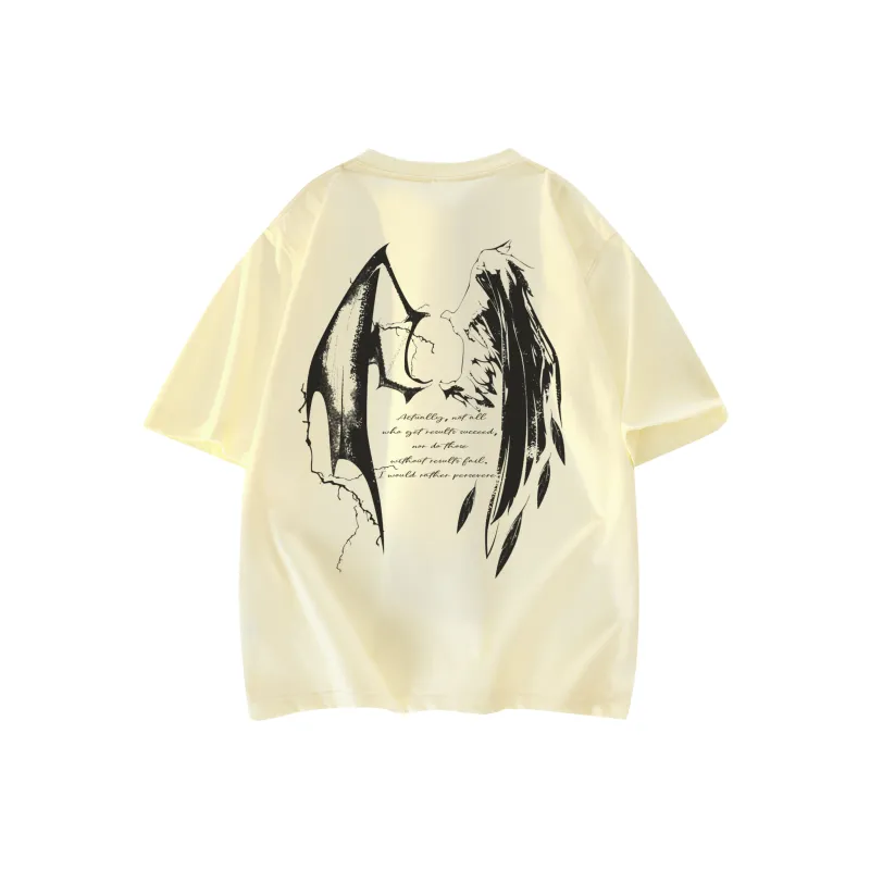 Small Columns Under The Sea T Shirt Unisex-10