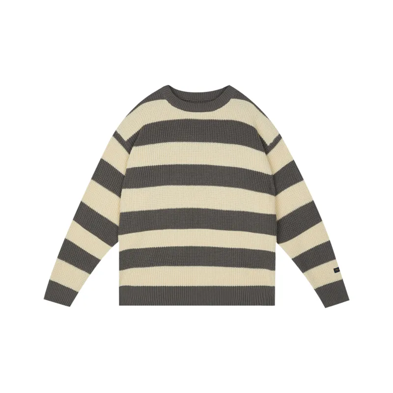 WASSUP Sweaters Unisex-12