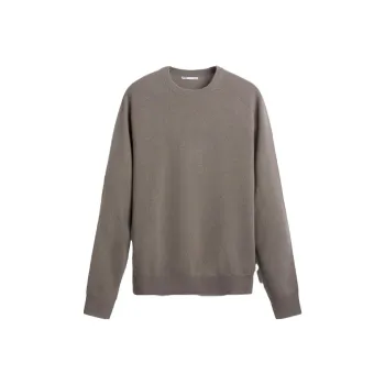 ZARA Sweaters Men Brown