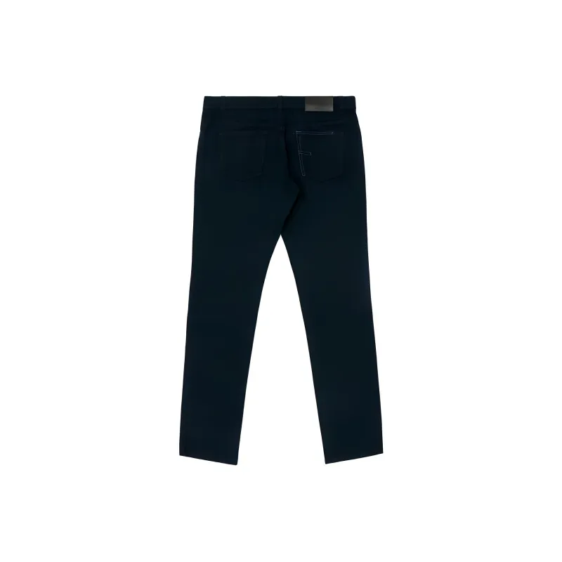 FERRAGAMO SS23 Casual Pants Men's-1