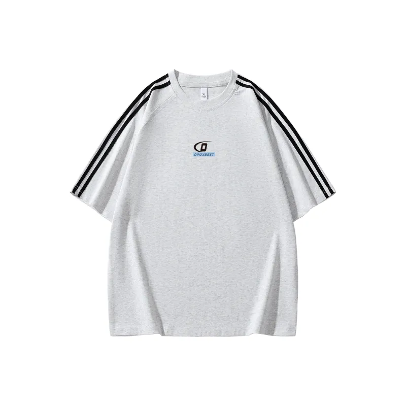 OPOX T Shirts Unisex-0