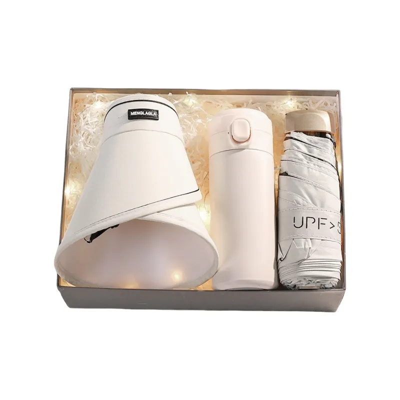 Box Selection Summer Protective Gift Box Set-18