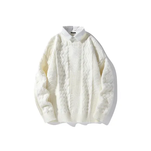 NFWYS Sweaters Basic Unisex