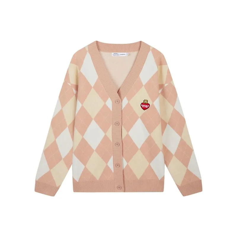FUN Knitwear Unisex-0