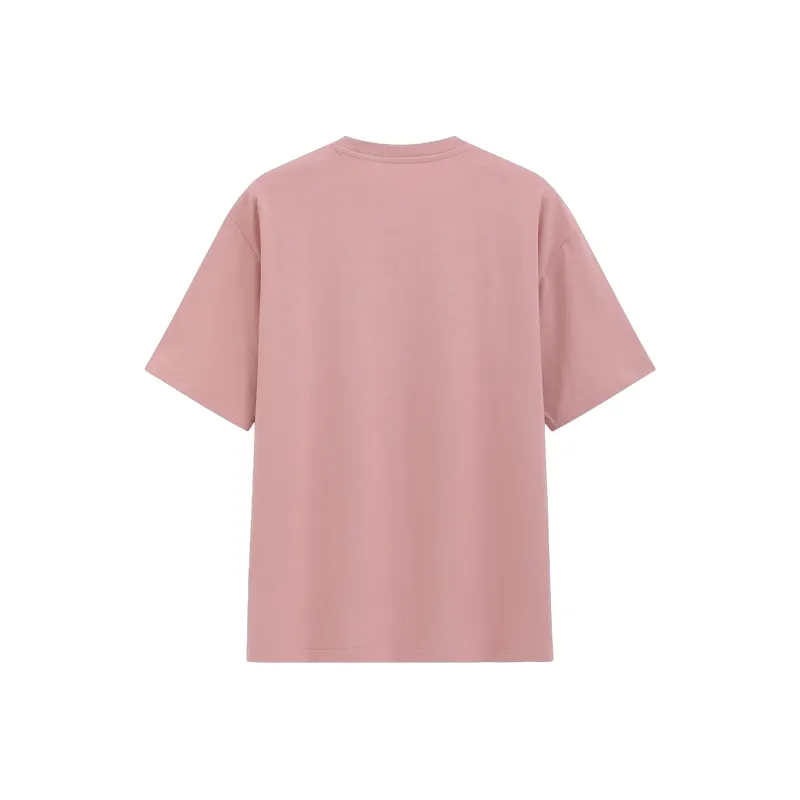 GAP T Shirts Unisex-3