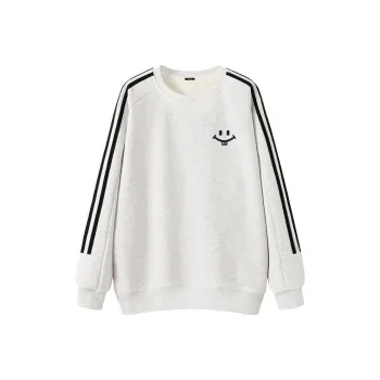 MINISO Sweatshirts Unisex