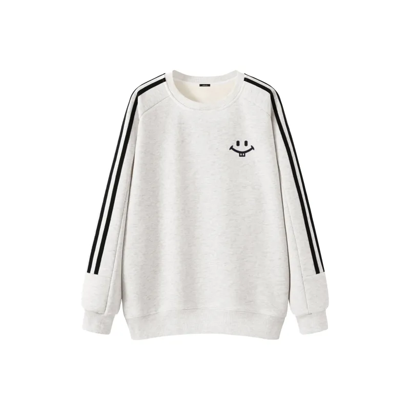 MINISO Sweatshirts Unisex-3