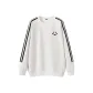 Heather Gray (Smiling Chest Logo)