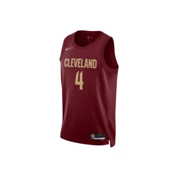Nike Tank Tops Men Red