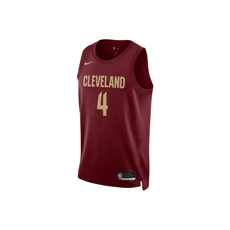 Nike Tank Tops Men Red-0