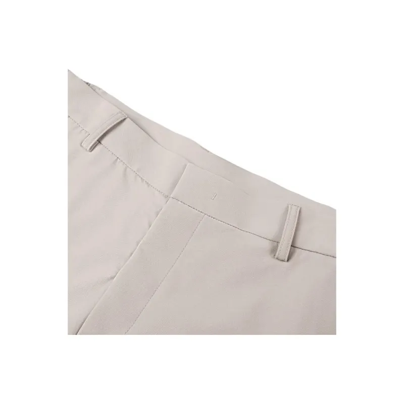 GXG Suit Trousers Men Khaki-4