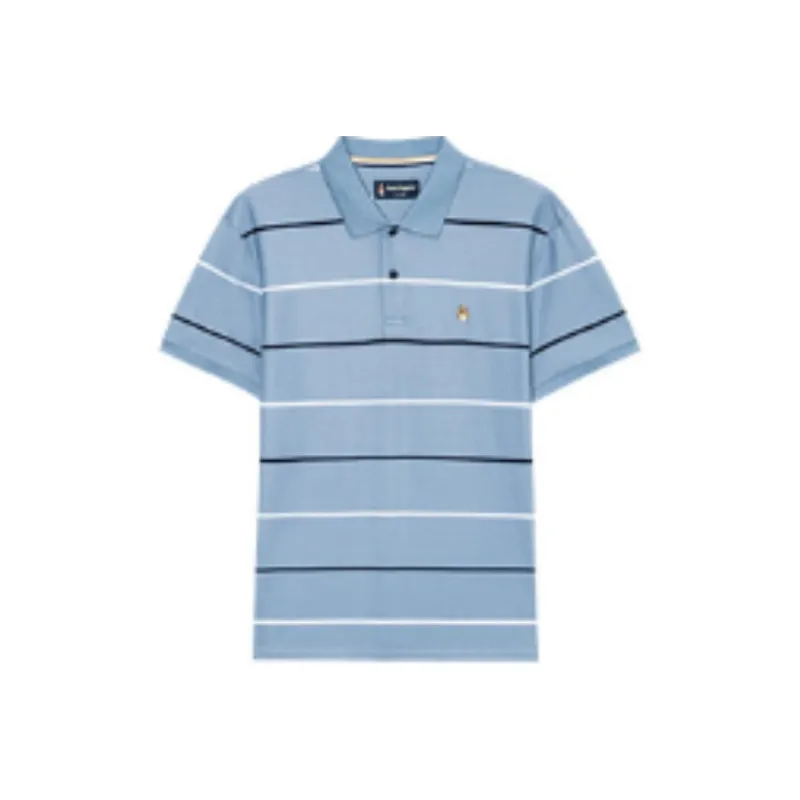 Hush Puppies Polo Shirts Men-1