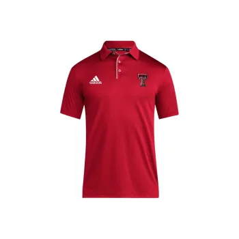 Adidas Free Shipping With AdiClub Ku Coach Fashion Short Sleeve Polo Shirt