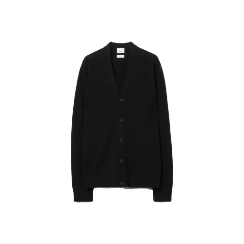 Burberry FW23 Knitwear Men's Black