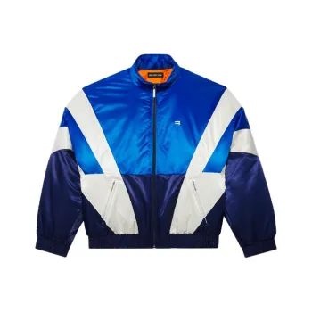 Balenciaga Padded Tracksuit Jacket