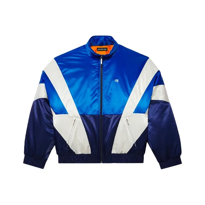 Balenciaga Padded Tracksuit Jacket-0