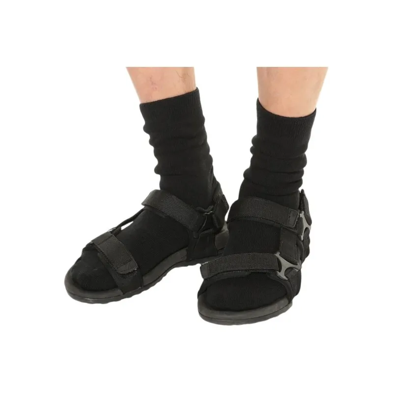 Snow Peak Knee High Socks Unisex 1 Pack-7