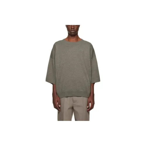 clothing women footwear cups usb accessories Silver 39 footwear-accessories SS23 Eternal Sweaters Men Gray