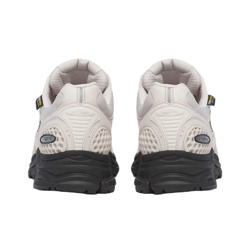 Saucony ProGrid Triumph 4 Gorpcore White Sand-4