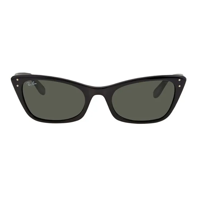 RayBan Lady Burbank Sunglasses-1