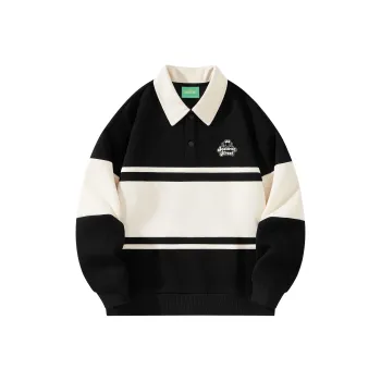 SESAME STREET Polo Shirt Unisex