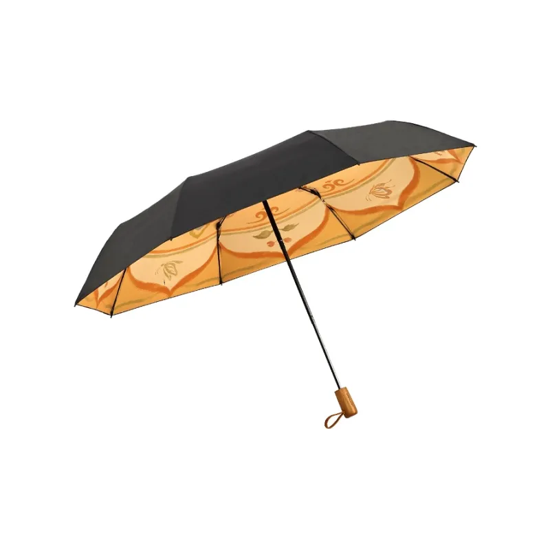 Mrs. Luban Umbrellas-2