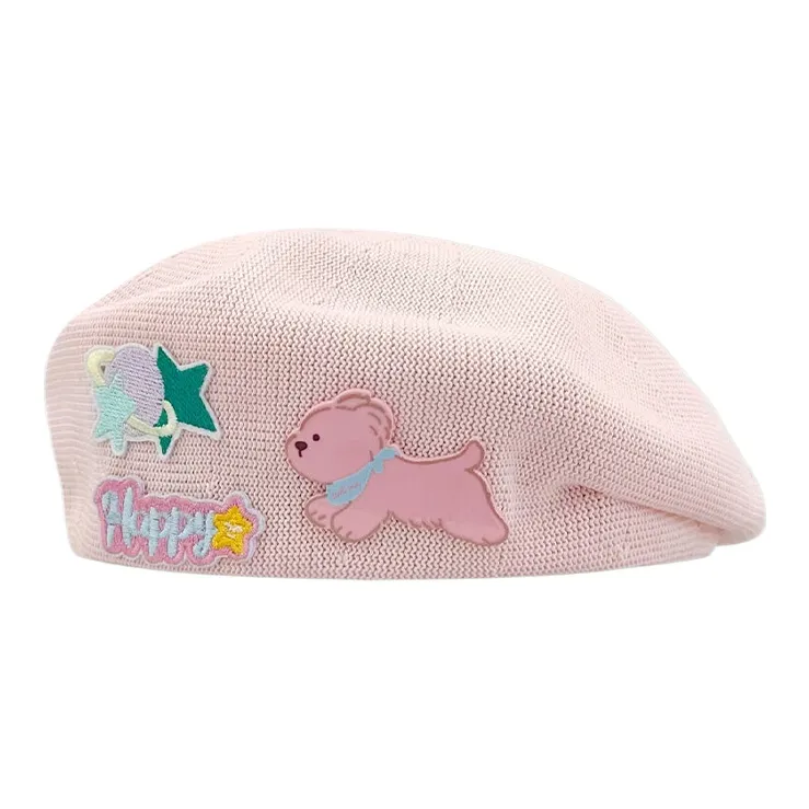 CARTELO Berets Women's-0