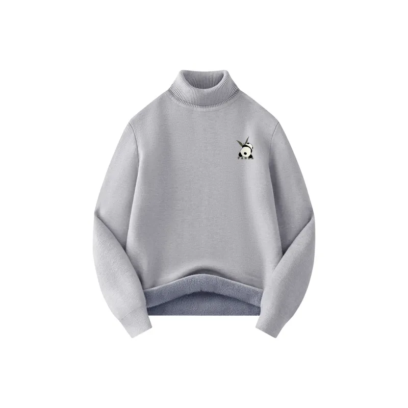 MINISO Sweaters Unisex-0