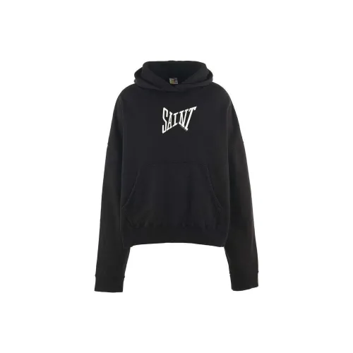SAINT Mxxxxxx Ribon Saint Hoodie