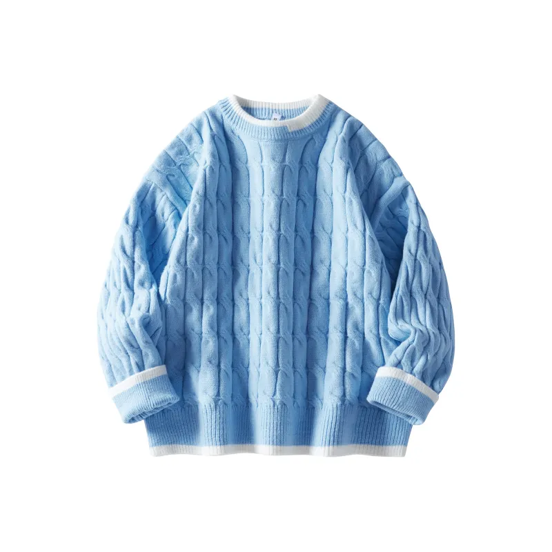 CSKS Sweaters Unisex-6