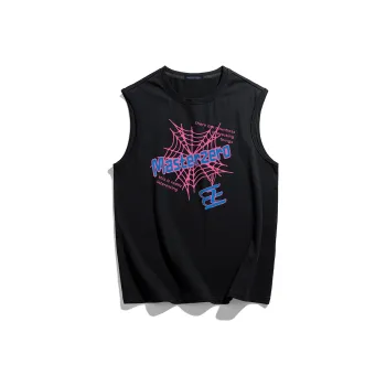 Master Zero Tank Tops Unisex