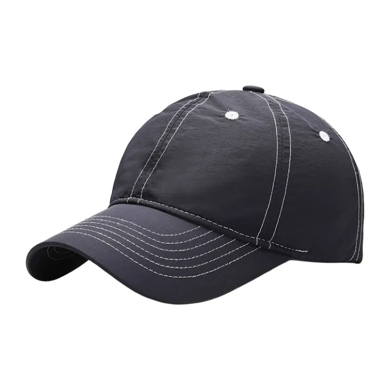 BANDICOOT Polyester Baseball Caps Men's-4