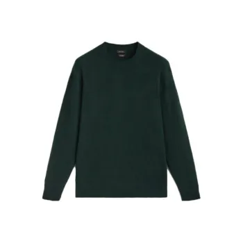 Massimo Dutti Cashmere Sweater Men's Jasper