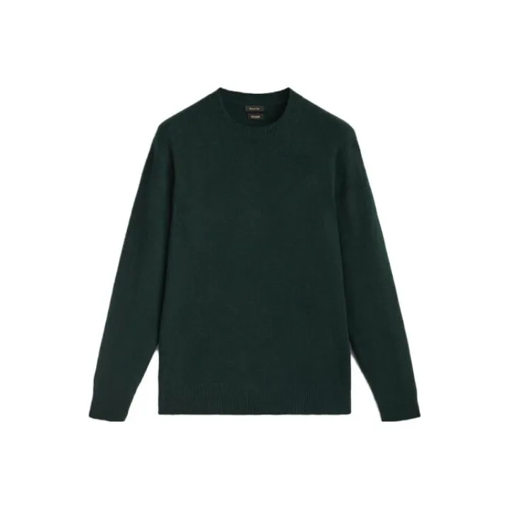 Massimo Dutti Cashmere Sweater Men's Jasper-0